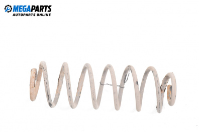 Пружина за ходова част за Mazda 2 Hatchback I (02.2003 - 06.2007), хечбек, позиция: задна