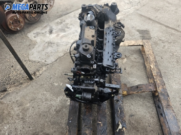 Двигател за Mazda 2 Hatchback I (02.2003 - 06.2007) 1.4 CD, 68 к.с.