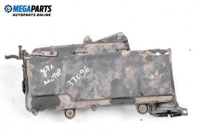 Филтърна кутия за Mazda 2 Hatchback I (02.2003 - 06.2007) 1.4 CD