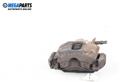 Спирачен апарат за Mazda 2 Hatchback I (02.2003 - 06.2007), позиция: предна, дясна