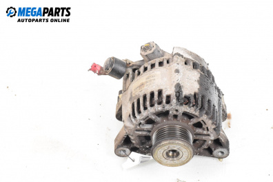 Алтернатор / генератор за Mazda 2 Hatchback I (02.2003 - 06.2007) 1.4 CD, 68 к.с.