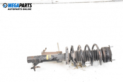 Макферсон за Mazda 2 Hatchback I (02.2003 - 06.2007), хечбек, позиция: предна, лява