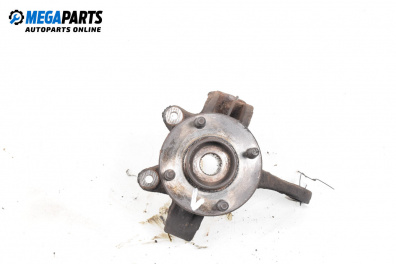 Шенкел главина за Mazda 2 Hatchback I (02.2003 - 06.2007), позиция: предна, лява