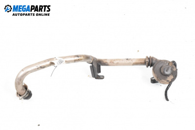 EGR тръба за Mazda 2 Hatchback I (02.2003 - 06.2007) 1.4 CD, 68 к.с.