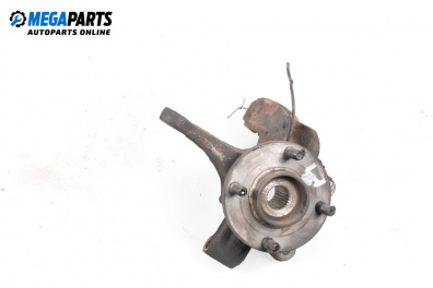 Шенкел главина за Mazda 2 Hatchback I (02.2003 - 06.2007), позиция: предна, дясна