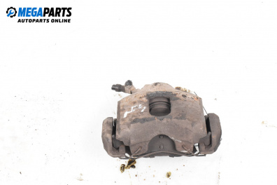 Спирачен апарат за Mazda 2 Hatchback I (02.2003 - 06.2007), позиция: предна, дясна