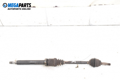 Полуоска за Mazda 2 Hatchback I (02.2003 - 06.2007) 1.4 CD, 68 к.с., позиция: предна, дясна