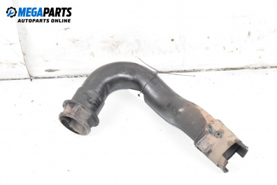 Въздуховод за Mazda 2 Hatchback I (02.2003 - 06.2007) 1.4 CD, 68 к.с.