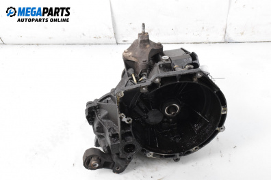 Ръчна скоростна кутия за Mazda 2 Hatchback I (02.2003 - 06.2007) 1.4 CD, 68 к.с.