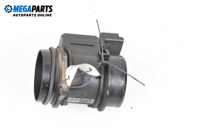 Дебитомер за Mazda 2 Hatchback I (02.2003 - 06.2007) 1.4 CD, 68 к.с.