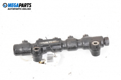 Горивна рейка за Mazda 2 Hatchback I (02.2003 - 06.2007) 1.4 CD, 68 к.с.