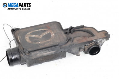 Филтърна кутия за Mazda 2 Hatchback I (02.2003 - 06.2007) 1.4 CD