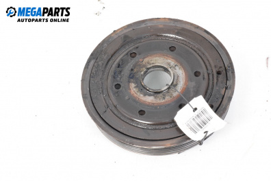 Ремъчна шайба за Mazda 2 Hatchback I (02.2003 - 06.2007) 1.4 CD, 68 к.с.