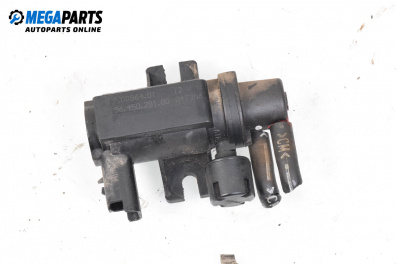 Вакуум клапан за Mazda 2 Hatchback I (02.2003 - 06.2007) 1.4 CD, 68 к.с.