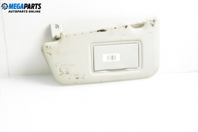 Сенник за Nissan Micra III Hatchback (01.2003 - 06.2010), позиция: лява