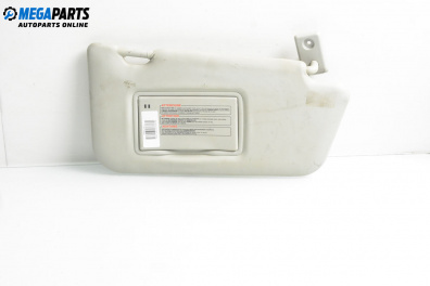 Сенник за Nissan Micra III Hatchback (01.2003 - 06.2010), позиция: дясна