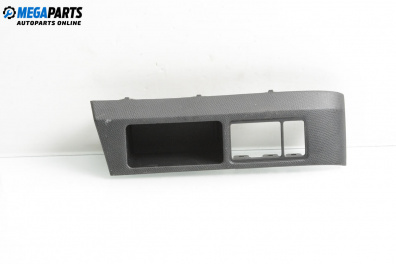 Интериорна пластмаса за Nissan Micra III Hatchback (01.2003 - 06.2010), 4+1 вр., хечбек, позиция: предна