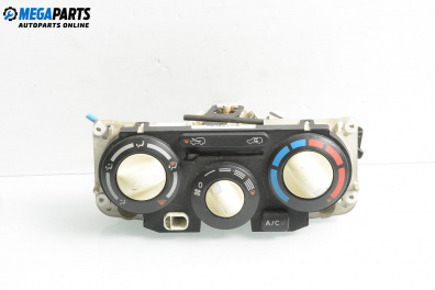 Панел климатик за Nissan Micra III Hatchback (01.2003 - 06.2010)