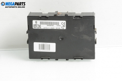 BCM модул за Nissan Micra III Hatchback (01.2003 - 06.2010), № 284B2BC520