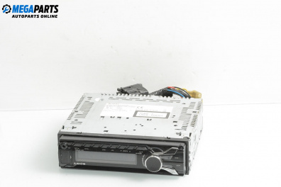 CD-радио за Nissan Micra III Hatchback (01.2003 - 06.2010), № CDXGT560UI