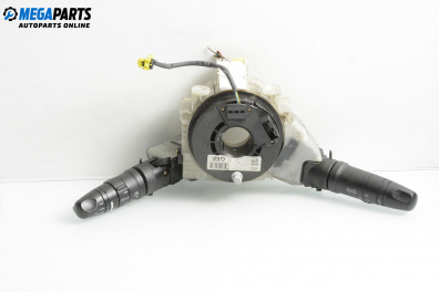 Лостчета светлини и чистачки за Nissan Micra III Hatchback (01.2003 - 06.2010)