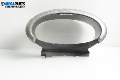 Интериорна пластмаса километраж за Nissan Micra III Hatchback (01.2003 - 06.2010), 4+1 вр., хечбек