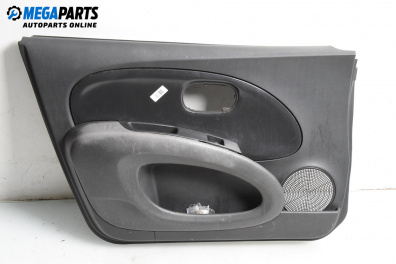 Кора врата за Nissan Micra III Hatchback (01.2003 - 06.2010), 4+1 вр., хечбек, позиция: задна, лява