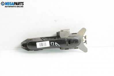 Външна дръжка за Nissan Micra III Hatchback (01.2003 - 06.2010), 4+1 вр., хечбек, позиция: предна, лява