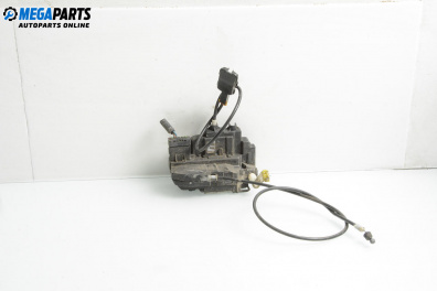 Брава на врата за Nissan Micra III Hatchback (01.2003 - 06.2010), позиция: предна, дясна