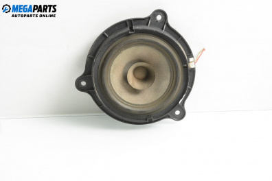 Високоговорител за Nissan Micra III Hatchback (01.2003 - 06.2010)