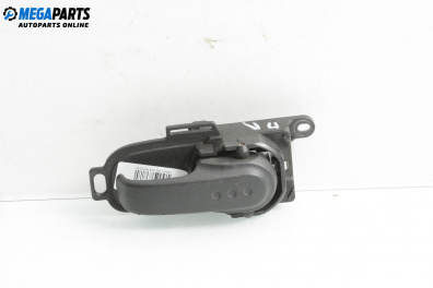 Вътрешна дръжка за Nissan Micra III Hatchback (01.2003 - 06.2010), 4+1 вр., хечбек, позиция: предна, лява