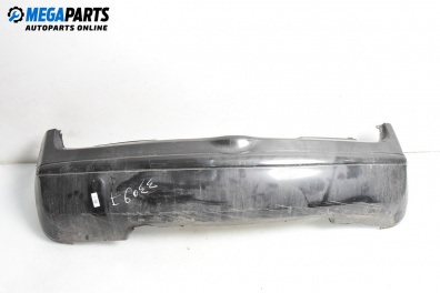 Задна броня за Nissan Micra III Hatchback (01.2003 - 06.2010), хечбек