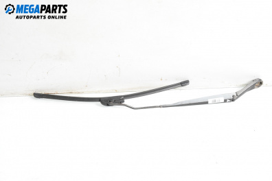 Рамо на чистачка за Nissan Micra III Hatchback (01.2003 - 06.2010), позиция: лява