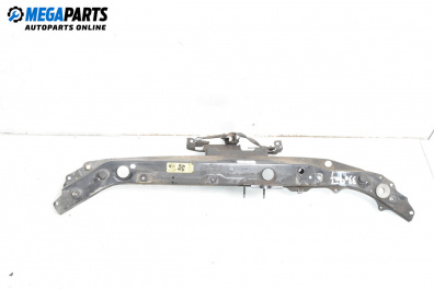 Греда над радиатор за Nissan Micra III Hatchback (01.2003 - 06.2010), хечбек