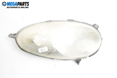 Фар за Nissan Micra III Hatchback (01.2003 - 06.2010), хечбек, позиция: лява