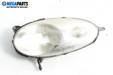 Фар за Nissan Micra III Hatchback (01.2003 - 06.2010), хечбек, позиция: дясна