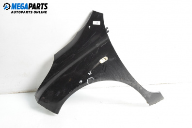 Калник за Nissan Micra III Hatchback (01.2003 - 06.2010), 4+1 вр., хечбек, позиция: предна, лява