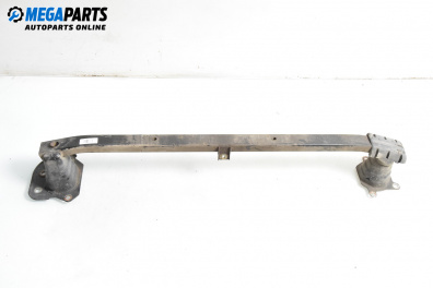 Основа броня за Nissan Micra III Hatchback (01.2003 - 06.2010), хечбек, позиция: предна