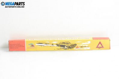 Триъгълник за Nissan Micra III Hatchback (01.2003 - 06.2010)