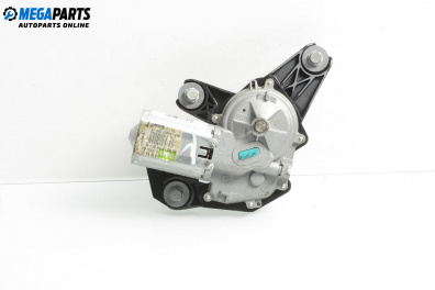 Ел. мотор за чистачките за Nissan Micra III Hatchback (01.2003 - 06.2010), хечбек, позиция: задна