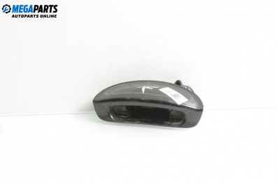 Външна дръжка заден капак за Nissan Micra III Hatchback (01.2003 - 06.2010), хечбек