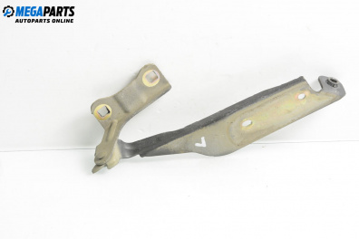 Панта преден капак за Nissan Micra III Hatchback (01.2003 - 06.2010), 4+1 вр., хечбек, позиция: лява