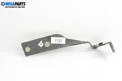 Панта преден капак за Nissan Micra III Hatchback (01.2003 - 06.2010), 4+1 вр., хечбек, позиция: дясна