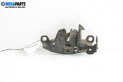 Брава преден капак за Nissan Micra III Hatchback (01.2003 - 06.2010)