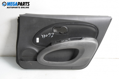 Кора врата за Nissan Micra III Hatchback (01.2003 - 06.2010), 4+1 вр., хечбек, позиция: предна, дясна