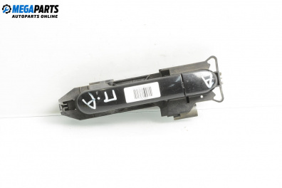 Външна дръжка за Nissan Micra III Hatchback (01.2003 - 06.2010), 4+1 вр., хечбек, позиция: предна, дясна