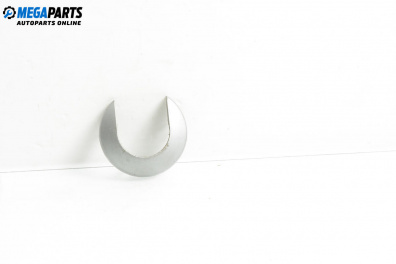 Интериорна пластмаса за Nissan Micra III Hatchback (01.2003 - 06.2010), 4+1 вр., хечбек, позиция: предна