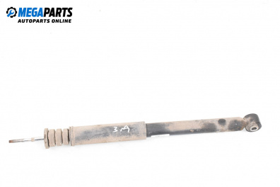 Амортисьор за Nissan Micra III Hatchback (01.2003 - 06.2010), хечбек, позиция: задна, лява