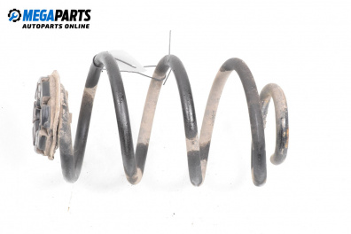 Пружина за ходова част за Nissan Micra III Hatchback (01.2003 - 06.2010), хечбек, позиция: задна