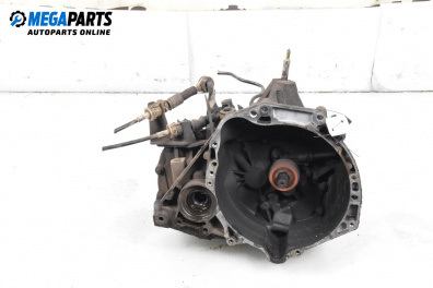 Ръчна скоростна кутия за Nissan Micra III Hatchback (01.2003 - 06.2010) 1.2 16V, 80 к.с.